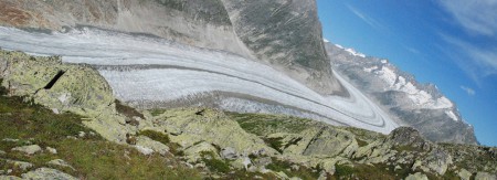 Glacier d'Aletsch