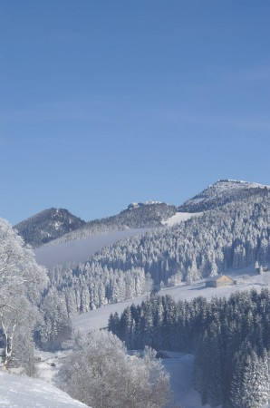 le Jura