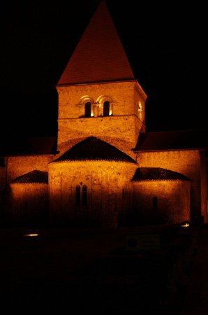 St-Sulpice VD
