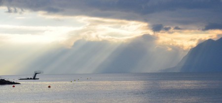 lac Leman VD